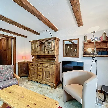 Cimerose 1 * Verbier