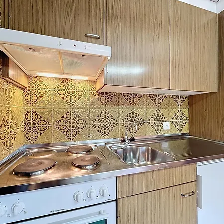 Cimerose 1 Apartment Verbier