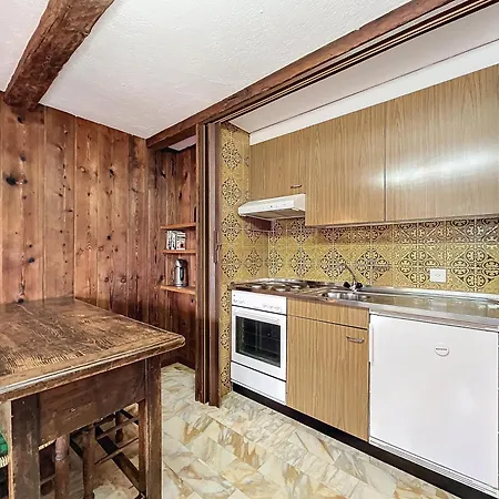 Cimerose 1 * Verbier