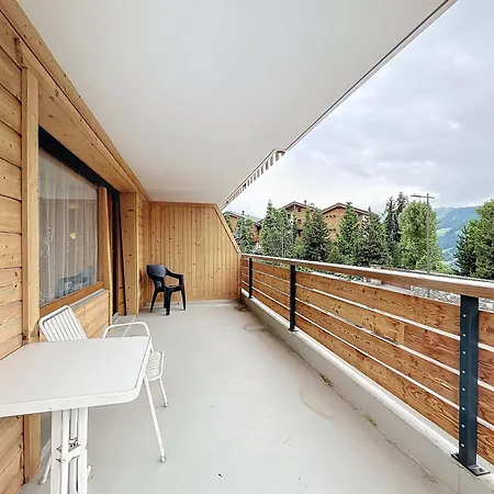 Apartment Cimerose 1 *