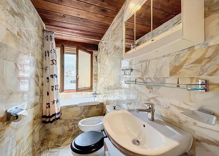 Cimerose 1 Apartmán *