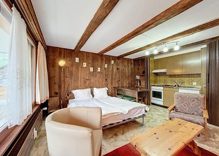 Cimerose 1 Apartmán