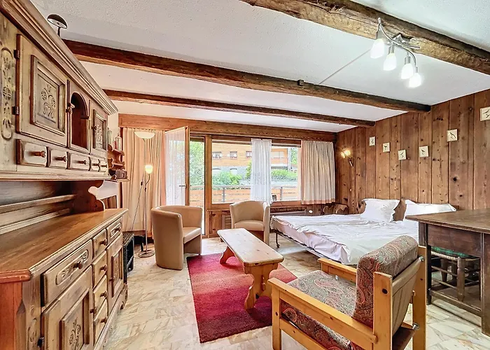 Apartmán Cimerose 1 *