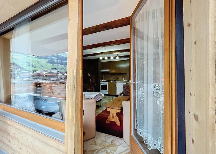 Cimerose 1 Apartmán Verbier