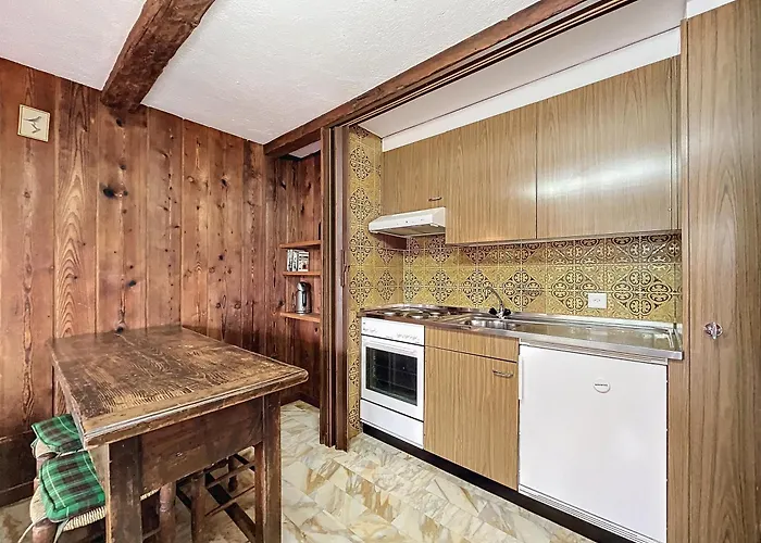 Cimerose 1 * Verbier