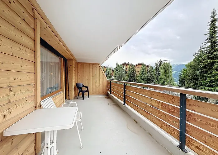 Apartmán Cimerose 1 *