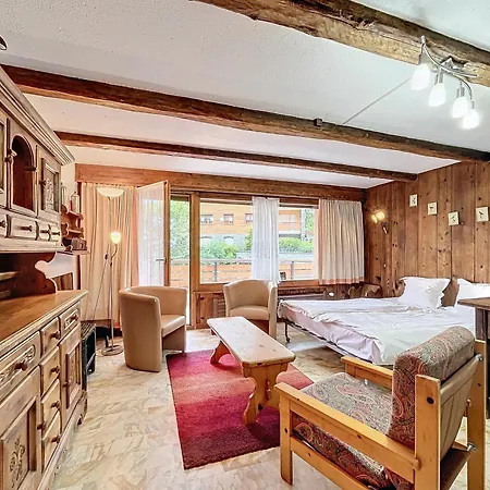 Apartamento Cimerose 1 *